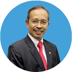 Datuk Seri Dr.Hj. Mohd Azhar Yahaya