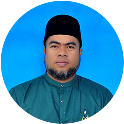 Dr. Jaharudin Padli Al Banjari