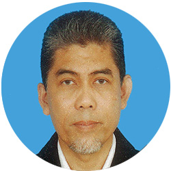 Mohd Harizan Abdul Gani